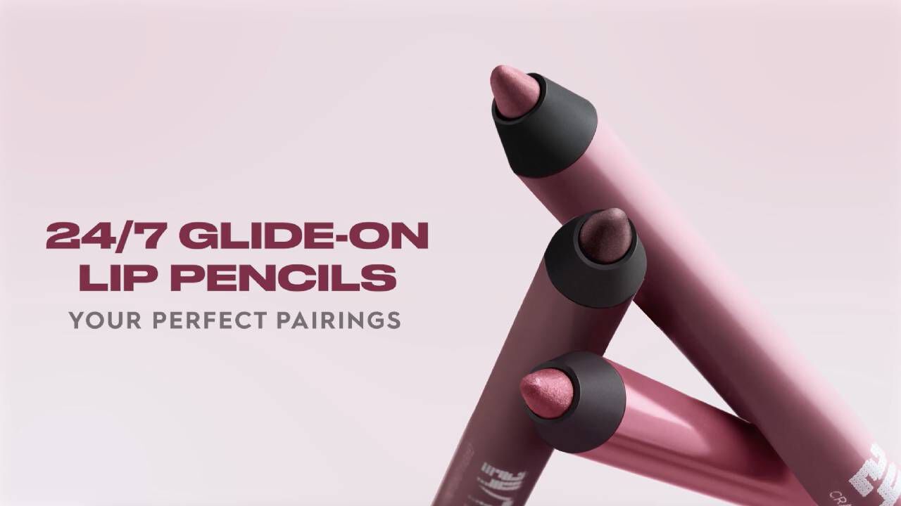 24/7 Glide-On Waterproof Lip Liner | Urban Decay Lip Pencil